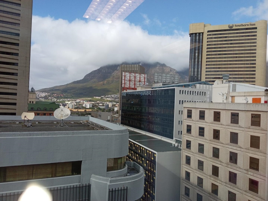 To Let commercial Property for Rent in Cape Town City Centre Western Cape